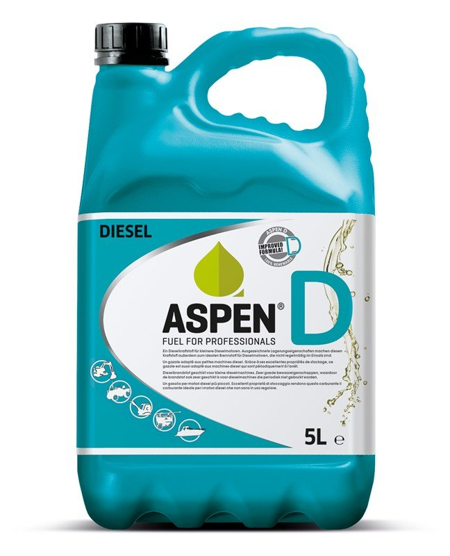 Aspen Diesel 5l